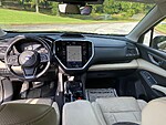 Used 2023 SUBARU ASCENT LIMITED 7-PASSENGER in GREENVILLE, SOUTH CAROLINA (Photo 8)