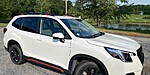 Used 2024 SUBARU FORESTER SPORT AWD in GREENVILLE, SOUTH CAROLINA