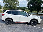 Used 2024 SUBARU FORESTER SPORT AWD in GREENVILLE, SOUTH CAROLINA (Photo 3)