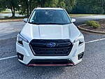 Used 2024 SUBARU FORESTER SPORT AWD in GREENVILLE, SOUTH CAROLINA (Photo 4)