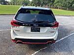 Used 2024 SUBARU FORESTER SPORT AWD in GREENVILLE, SOUTH CAROLINA (Photo 5)
