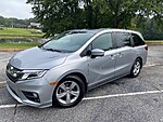 Used 2018 Honda Odyssey EX-L W/NAVI/RES AUTO in GREENVILLE, SOUTH CAROLINA (Photo 1)