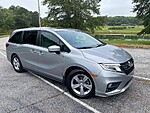 Used 2018 Honda Odyssey EX-L W/NAVI/RES AUTO in GREENVILLE, SOUTH CAROLINA (Photo 2)