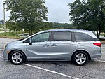 Used 2018 Honda Odyssey EX-L W/NAVI/RES AUTO in GREENVILLE, SOUTH CAROLINA (Photo 3)