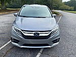 Used 2018 Honda Odyssey EX-L W/NAVI/RES AUTO in GREENVILLE, SOUTH CAROLINA (Photo 4)