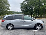 Used 2018 Honda Odyssey EX-L W/NAVI/RES AUTO in GREENVILLE, SOUTH CAROLINA (Photo 6)