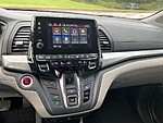 Used 2018 Honda Odyssey EX-L W/NAVI/RES AUTO in GREENVILLE, SOUTH CAROLINA (Photo 8)