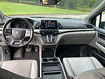 Used 2018 Honda Odyssey EX-L W/NAVI/RES AUTO in GREENVILLE, SOUTH CAROLINA (Photo 9)