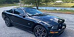 Used 2005 FORD MUSTANG 2DR CPE GT DELUXE in GREENVILLE, SOUTH CAROLINA