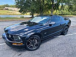 Used 2005 FORD MUSTANG 2DR CPE GT DELUXE in GREENVILLE, SOUTH CAROLINA (Photo 2)