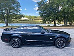Used 2005 FORD MUSTANG 2DR CPE GT DELUXE in GREENVILLE, SOUTH CAROLINA (Photo 3)
