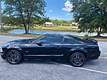 Used 2005 FORD MUSTANG 2DR CPE GT DELUXE in GREENVILLE, SOUTH CAROLINA (Photo 4)