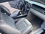 Used 2005 FORD MUSTANG 2DR CPE GT DELUXE in GREENVILLE, SOUTH CAROLINA (Photo 9)