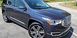 Used 2018 GMC ACADIA FWD 4DR DENALI in GREENVILLE, SOUTH CAROLINA