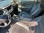 Used 2018 GMC ACADIA FWD 4DR DENALI in GREENVILLE, SOUTH CAROLINA (Photo 10)
