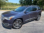 Used 2018 GMC ACADIA FWD 4DR DENALI in GREENVILLE, SOUTH CAROLINA (Photo 2)
