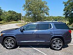 Used 2018 GMC ACADIA FWD 4DR DENALI in GREENVILLE, SOUTH CAROLINA (Photo 3)