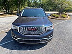 Used 2018 GMC ACADIA FWD 4DR DENALI in GREENVILLE, SOUTH CAROLINA (Photo 4)