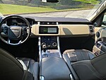 Used 2020 LAND ROVER RANGE ROVER SPORT TURBO I6 MHEV HSE in GREENVILLE, SOUTH CAROLINA (Photo 10)
