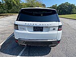 Used 2020 LAND ROVER RANGE ROVER SPORT TURBO I6 MHEV HSE in GREENVILLE, SOUTH CAROLINA (Photo 4)