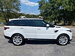 Used 2020 LAND ROVER RANGE ROVER SPORT TURBO I6 MHEV HSE in GREENVILLE, SOUTH CAROLINA (Photo 5)