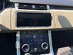 Used 2020 LAND ROVER RANGE ROVER SPORT TURBO I6 MHEV HSE in GREENVILLE, SOUTH CAROLINA (Photo 7)
