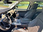 Used 2020 LAND ROVER RANGE ROVER SPORT TURBO I6 MHEV HSE in GREENVILLE, SOUTH CAROLINA (Photo 9)