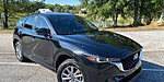 Used 2025 MAZDA CX-5 2.5 S PREFERRED PACKAGE AWD in GREENVILLE, SOUTH CAROLINA