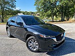 Used 2025 MAZDA CX-5 2.5 S PREFERRED PACKAGE AWD in GREENVILLE, SOUTH CAROLINA (Photo 1)