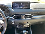 Used 2025 MAZDA CX-5 2.5 S PREFERRED PACKAGE AWD in GREENVILLE, SOUTH CAROLINA (Photo 10)