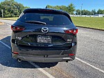Used 2025 MAZDA CX-5 2.5 S PREFERRED PACKAGE AWD in GREENVILLE, SOUTH CAROLINA (Photo 4)
