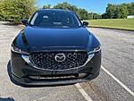 Used 2025 MAZDA CX-5 2.5 S PREFERRED PACKAGE AWD in GREENVILLE, SOUTH CAROLINA (Photo 5)