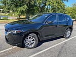 Used 2025 MAZDA CX-5 2.5 S PREFERRED PACKAGE AWD in GREENVILLE, SOUTH CAROLINA (Photo 6)