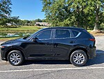 Used 2025 MAZDA CX-5 2.5 S PREFERRED PACKAGE AWD in GREENVILLE, SOUTH CAROLINA (Photo 7)