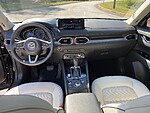 Used 2025 MAZDA CX-5 2.5 S PREFERRED PACKAGE AWD in GREENVILLE, SOUTH CAROLINA (Photo 9)
