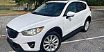 Used 2014 MAZDA CX-5 AWD 4DR AUTO GRAND TOURING in GREENVILLE, SOUTH CAROLINA