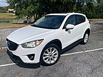 Used 2014 MAZDA CX-5 AWD 4DR AUTO GRAND TOURING in GREENVILLE, SOUTH CAROLINA (Photo 1)