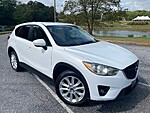 Used 2014 MAZDA CX-5 AWD 4DR AUTO GRAND TOURING in GREENVILLE, SOUTH CAROLINA (Photo 2)
