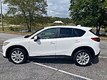 Used 2014 MAZDA CX-5 AWD 4DR AUTO GRAND TOURING in GREENVILLE, SOUTH CAROLINA (Photo 3)
