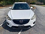 Used 2014 MAZDA CX-5 AWD 4DR AUTO GRAND TOURING in GREENVILLE, SOUTH CAROLINA (Photo 4)