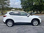 Used 2014 MAZDA CX-5 AWD 4DR AUTO GRAND TOURING in GREENVILLE, SOUTH CAROLINA (Photo 6)
