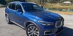 Used 2020 BMW X5 SDRIVE40I SPORTS ACTIVITY VEHICLE in GREENVILLE, SOUTH CAROLINA