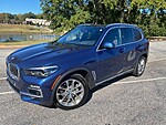 Used 2020 BMW X5 SDRIVE40I SPORTS ACTIVITY VEHICLE in GREENVILLE, SOUTH CAROLINA (Photo 2)