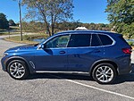 Used 2020 BMW X5 SDRIVE40I SPORTS ACTIVITY VEHICLE in GREENVILLE, SOUTH CAROLINA (Photo 5)
