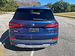 Used 2020 BMW X5 SDRIVE40I SPORTS ACTIVITY VEHICLE in GREENVILLE, SOUTH CAROLINA (Photo 6)
