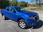 Used 2019 FORD RANGER XLT 2WD SUPERCREW 5' BOX in GREENVILLE, SOUTH CAROLINA (Photo 1)