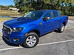 Used 2019 FORD RANGER XLT 2WD SUPERCREW 5' BOX in GREENVILLE, SOUTH CAROLINA (Photo 2)