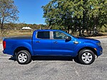 Used 2019 FORD RANGER XLT 2WD SUPERCREW 5' BOX in GREENVILLE, SOUTH CAROLINA (Photo 4)