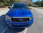 Used 2019 FORD RANGER XLT 2WD SUPERCREW 5' BOX in GREENVILLE, SOUTH CAROLINA (Photo 5)