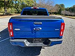 Used 2019 FORD RANGER XLT 2WD SUPERCREW 5' BOX in GREENVILLE, SOUTH CAROLINA (Photo 6)